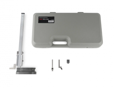 Штангенрейсмас RGK SCG-300